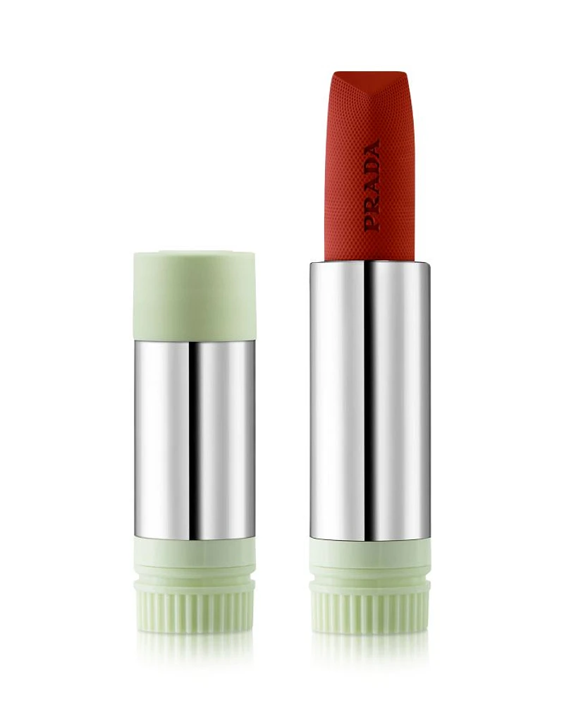 Soft Matte Lipstick Refill
