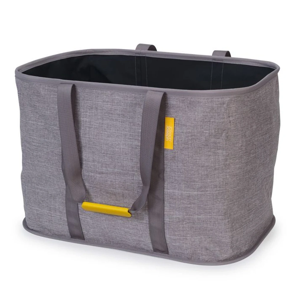 Hold-All Max Large Collapsible Laundry Basket