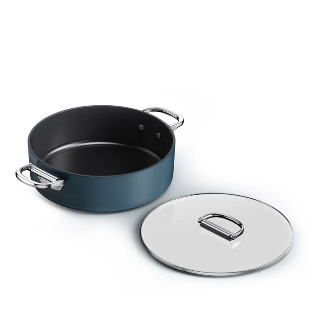 Space 5 Quart Casserole and Lid