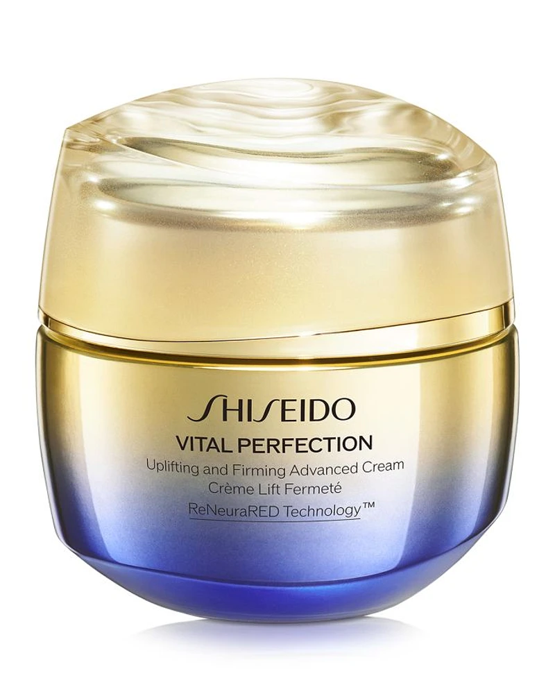 Vital Perfection Uplifting & Firming Advanced Cream