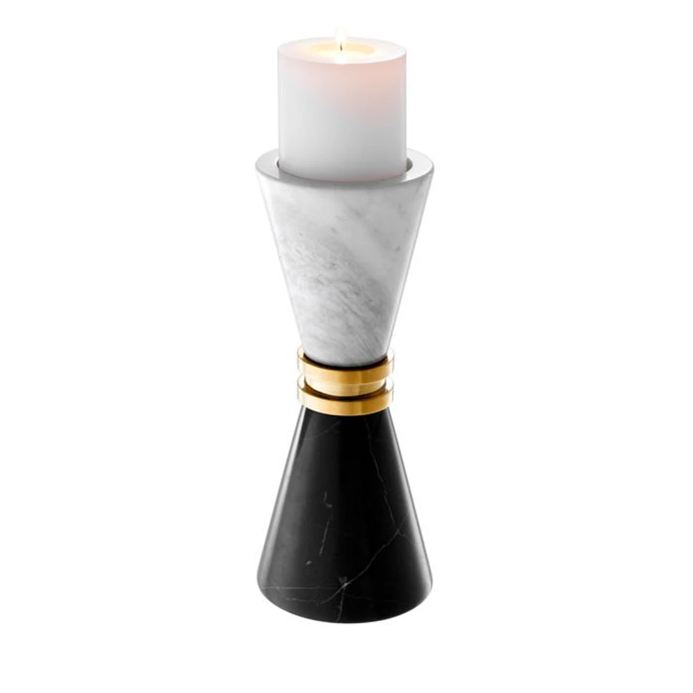 Diabolo Candle Holder