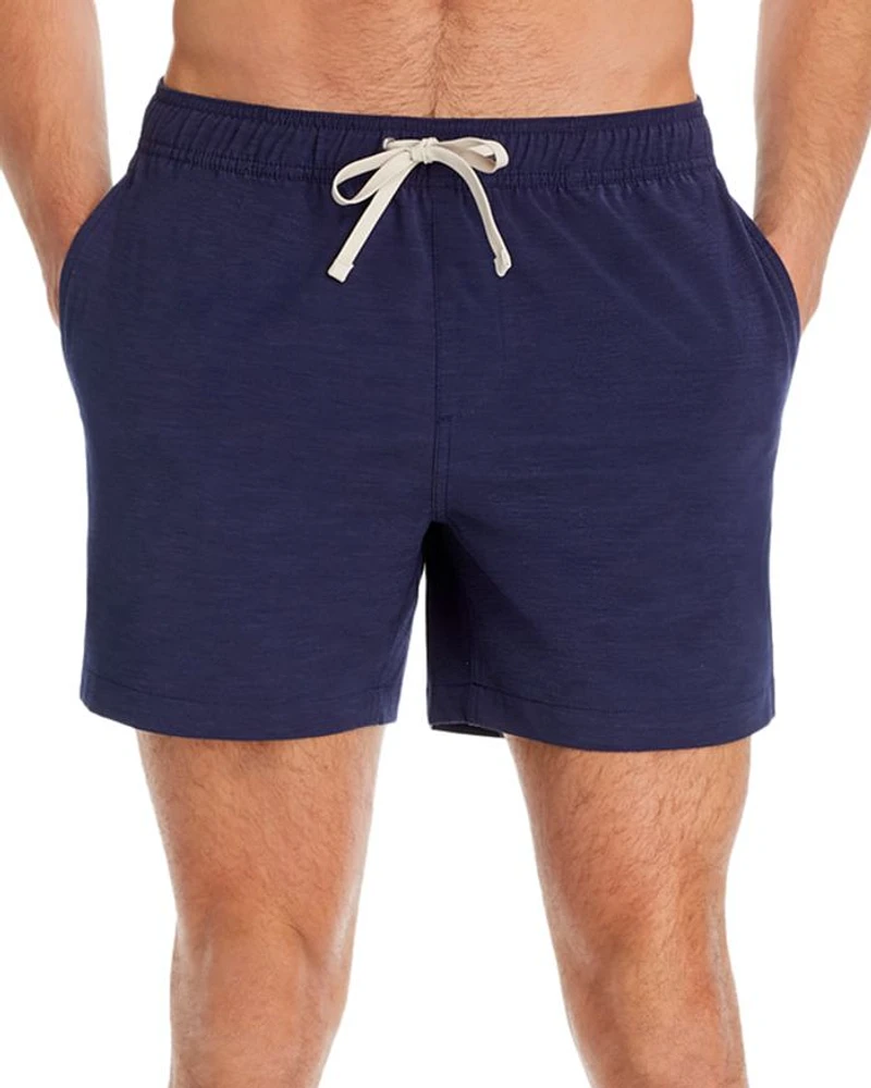 Land to Water 6" Shorts