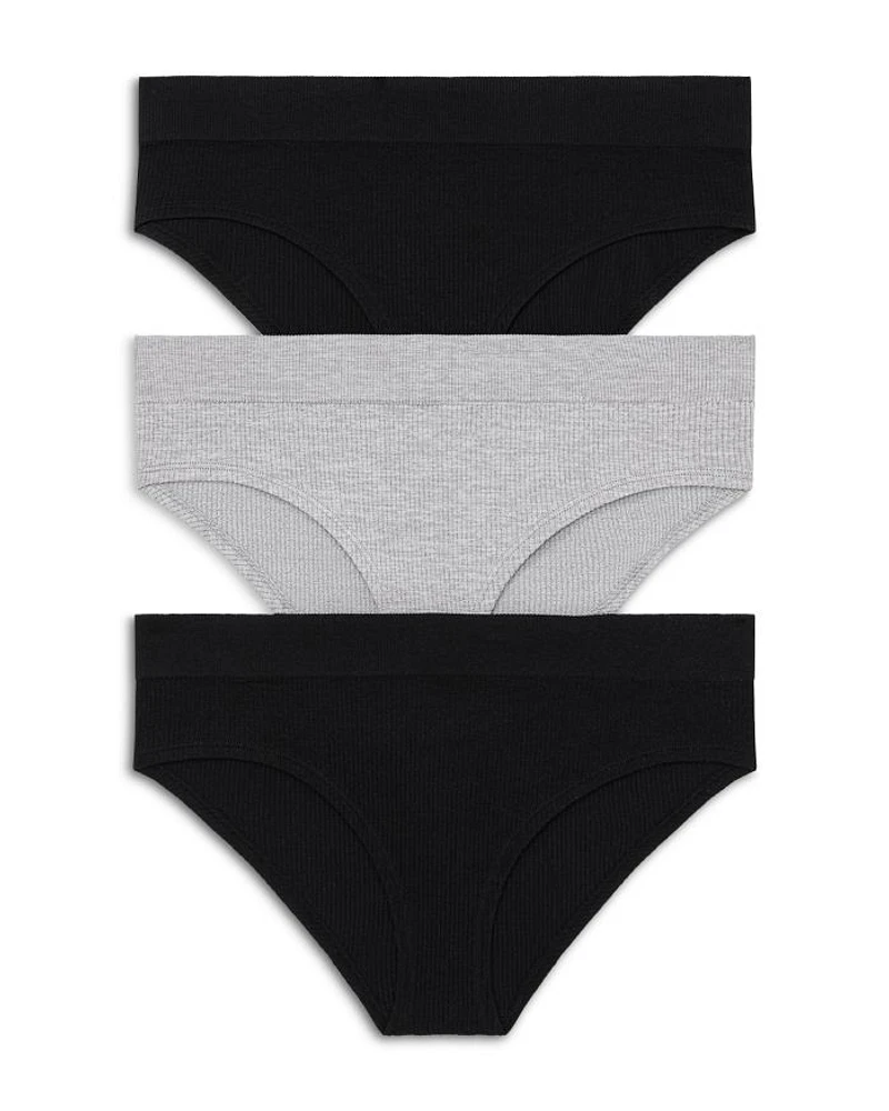 Bailey Hipster, 3 Pack