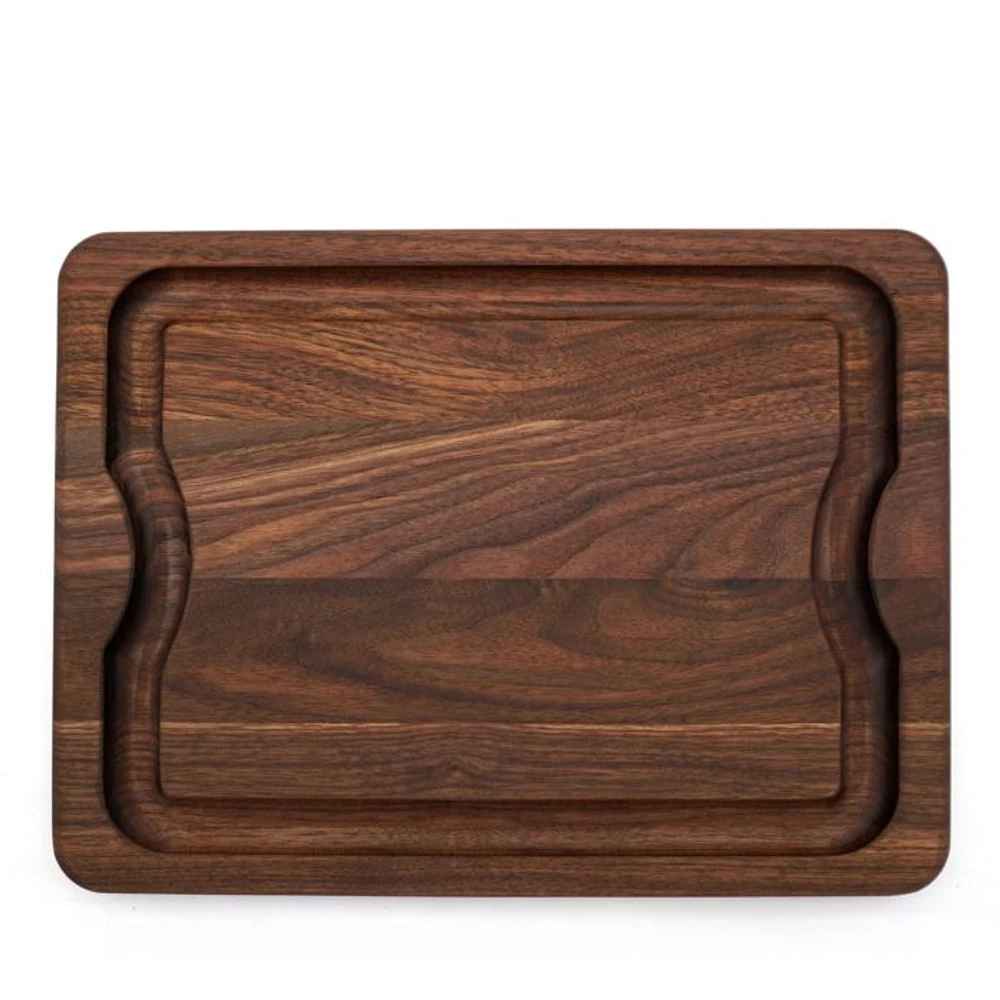 16" Walnut Carving Board