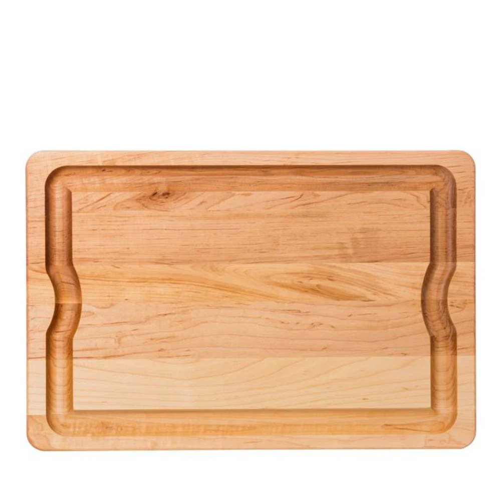 24" Maple Carving Board
