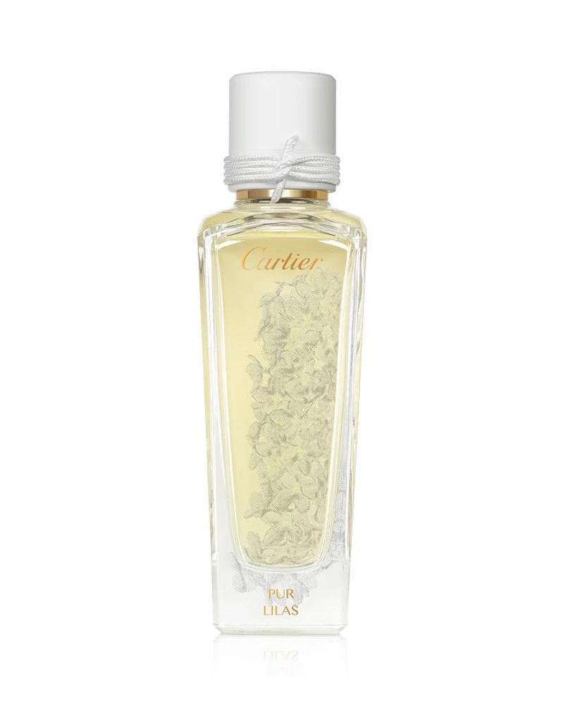 Pur Lilas 2.5 oz.