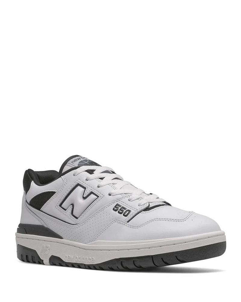 Women's BB550V1 Lace Up Sneakers