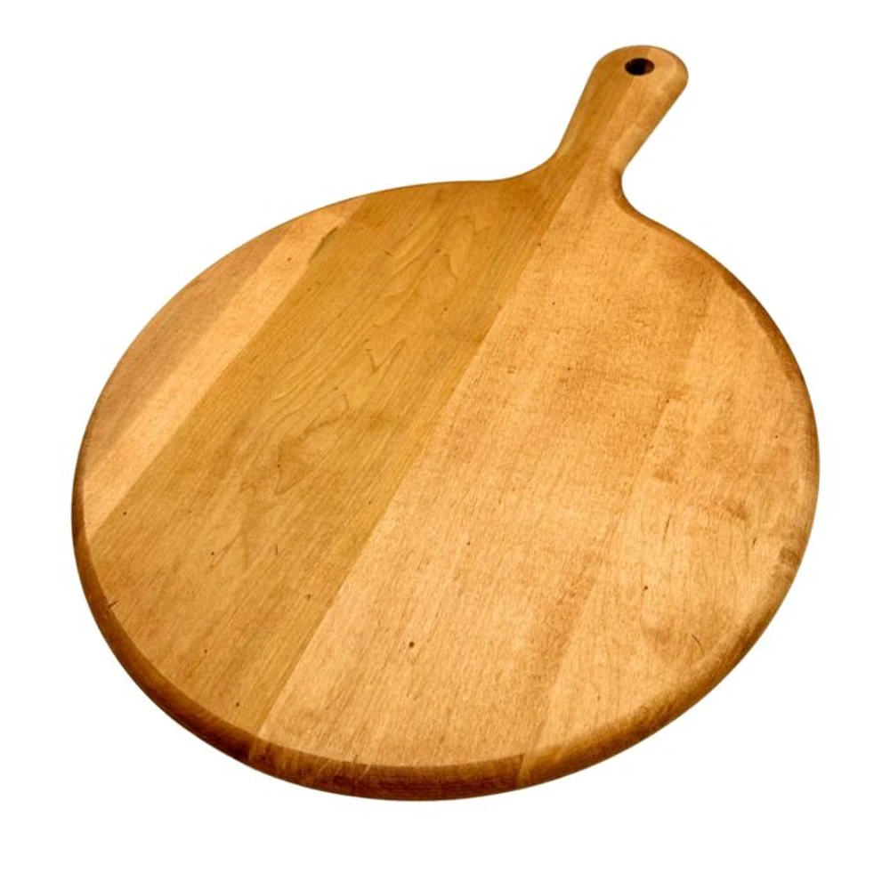 Distressed Maple Round Handled Boart
