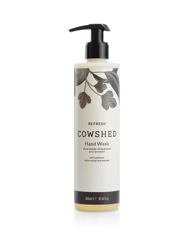 Refresh Hand Wash