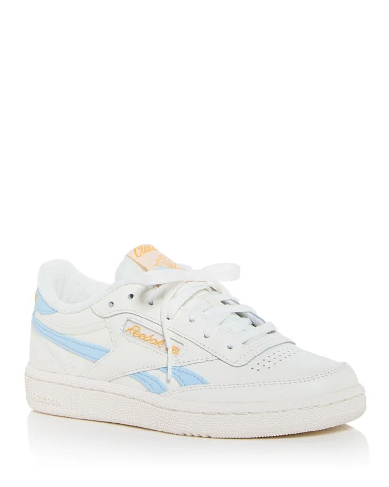 Women's Club C Revenge Low Top Sneakers