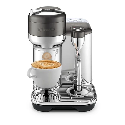 Vertuo Creatista Coffee and Espresso Maker