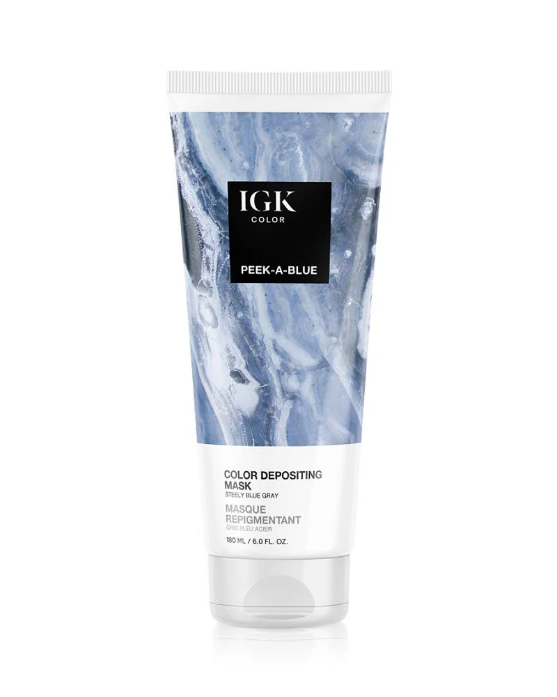 Color Depositing Mask 6 oz.
