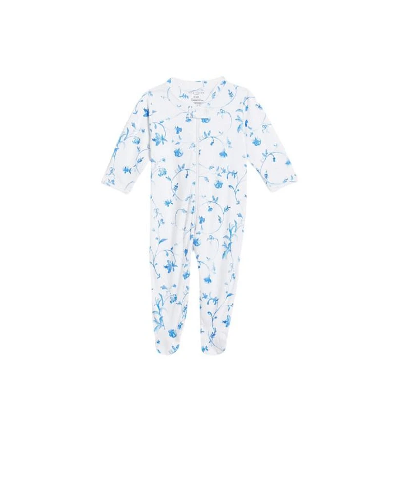 Unisex The Footie Pajama - Baby