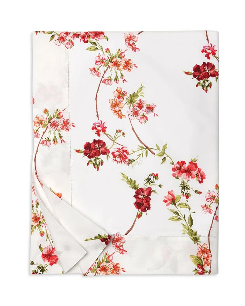 Fresia Duvet Cover, Full/Queen