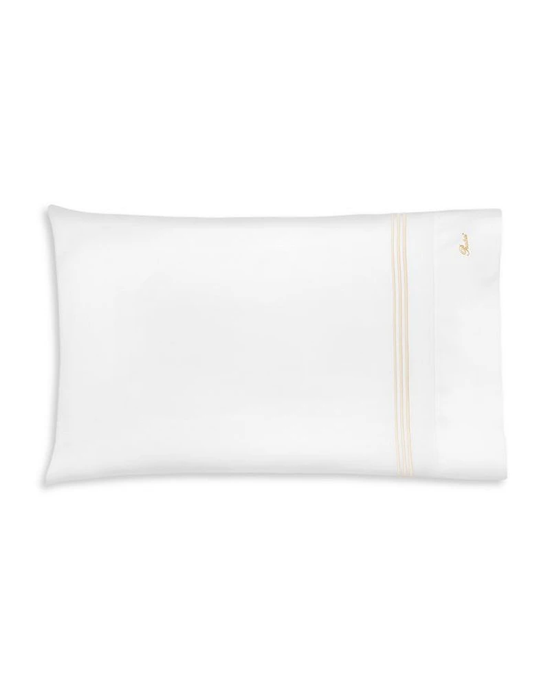 Tre Righe Splendore King Pillowcase Set