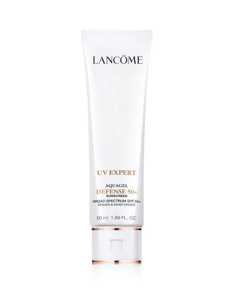 UV Expert Aquagel Defense 50+ Primer & Moisturizer 1.69 oz.