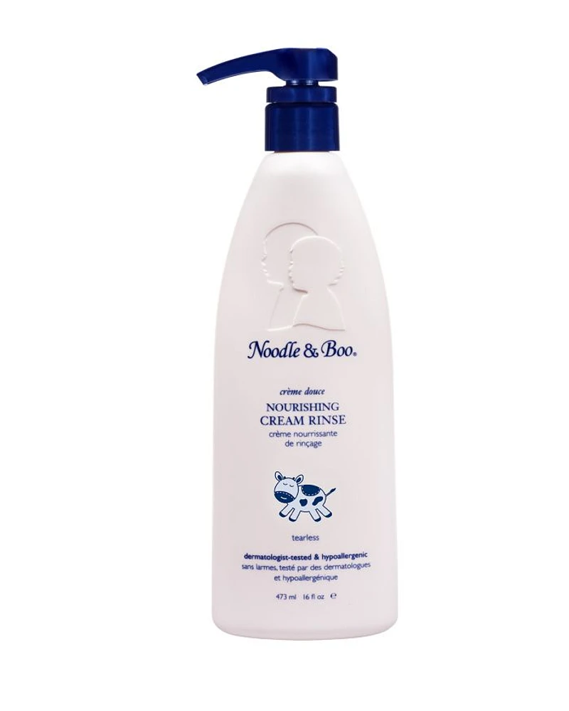 Nourishing Cream Rinse, 16 oz.
