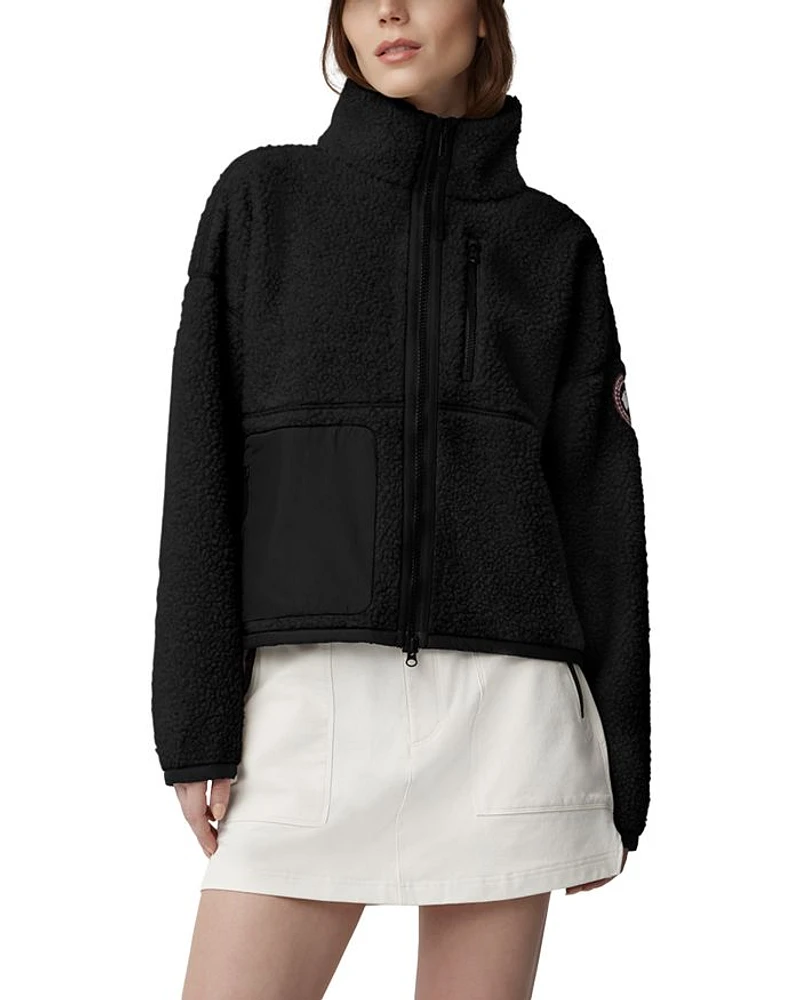 Simcoe Fleece Jacket