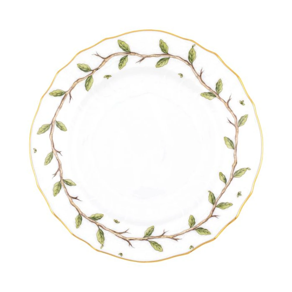 Rothschild Garden Bread and Butter Plate
