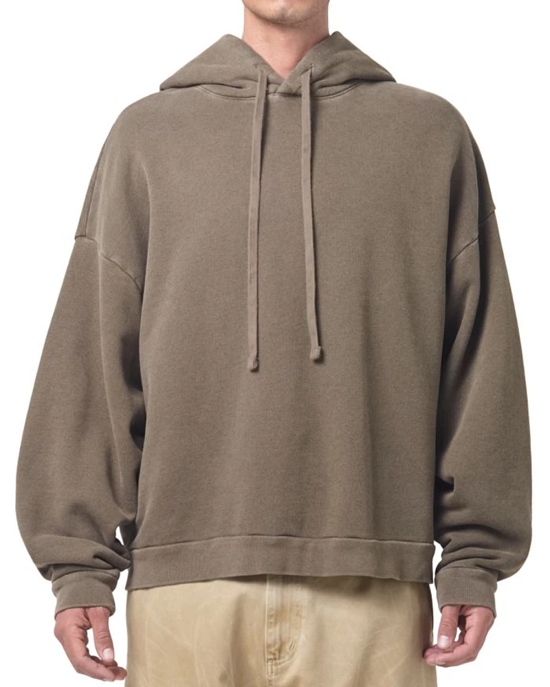 Salford Regular Fit Hoodie