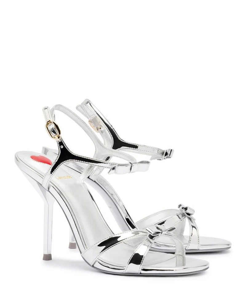 Women's Brooks High Heel Sandals