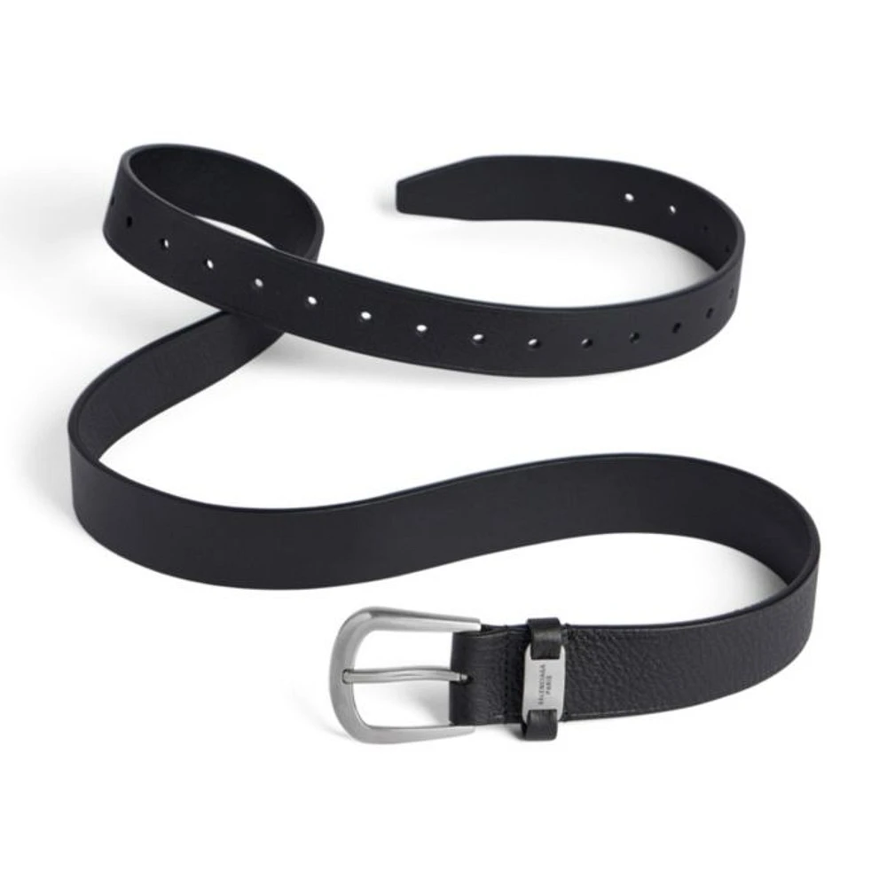 Men's Suit Belt