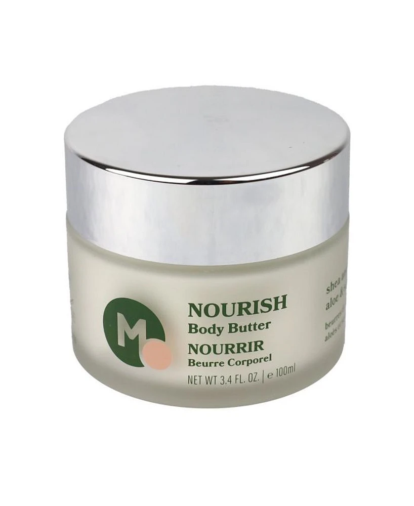 NOURISH Body Butter, 3.4 oz