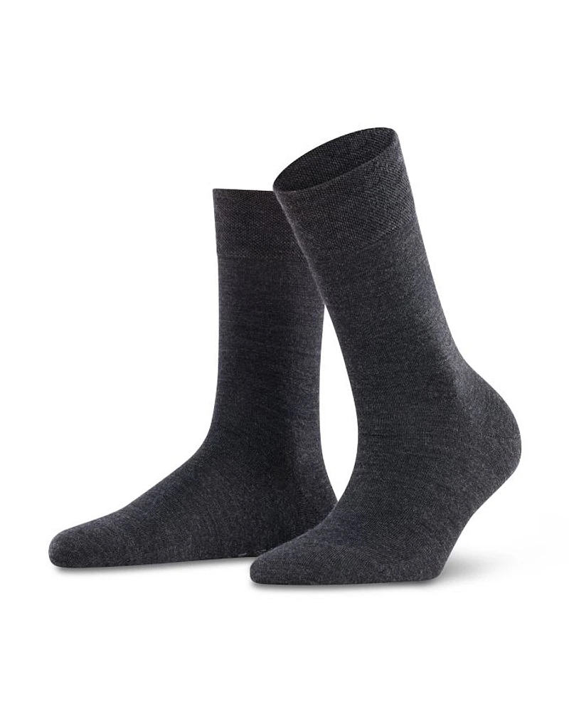 Sensitive Berlin Socks