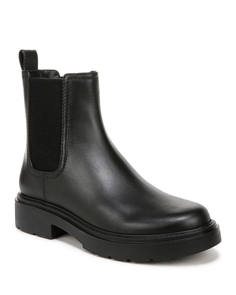 Women's Pinecrest Block Heel Stretch Ankle Boots