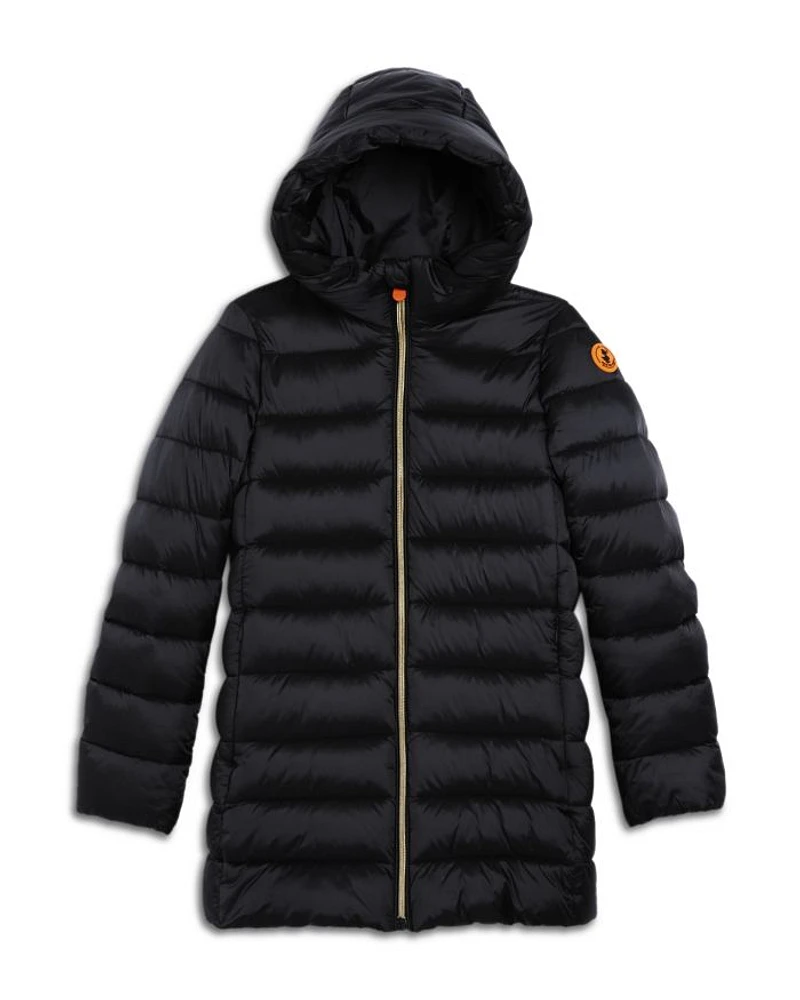 Girls' Oriana Hooded Puffer Jacket - Little Kid, Big Kid