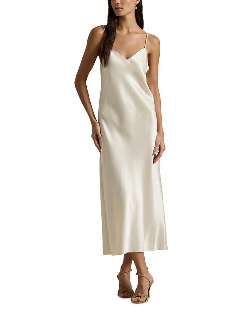 Slip Dress
