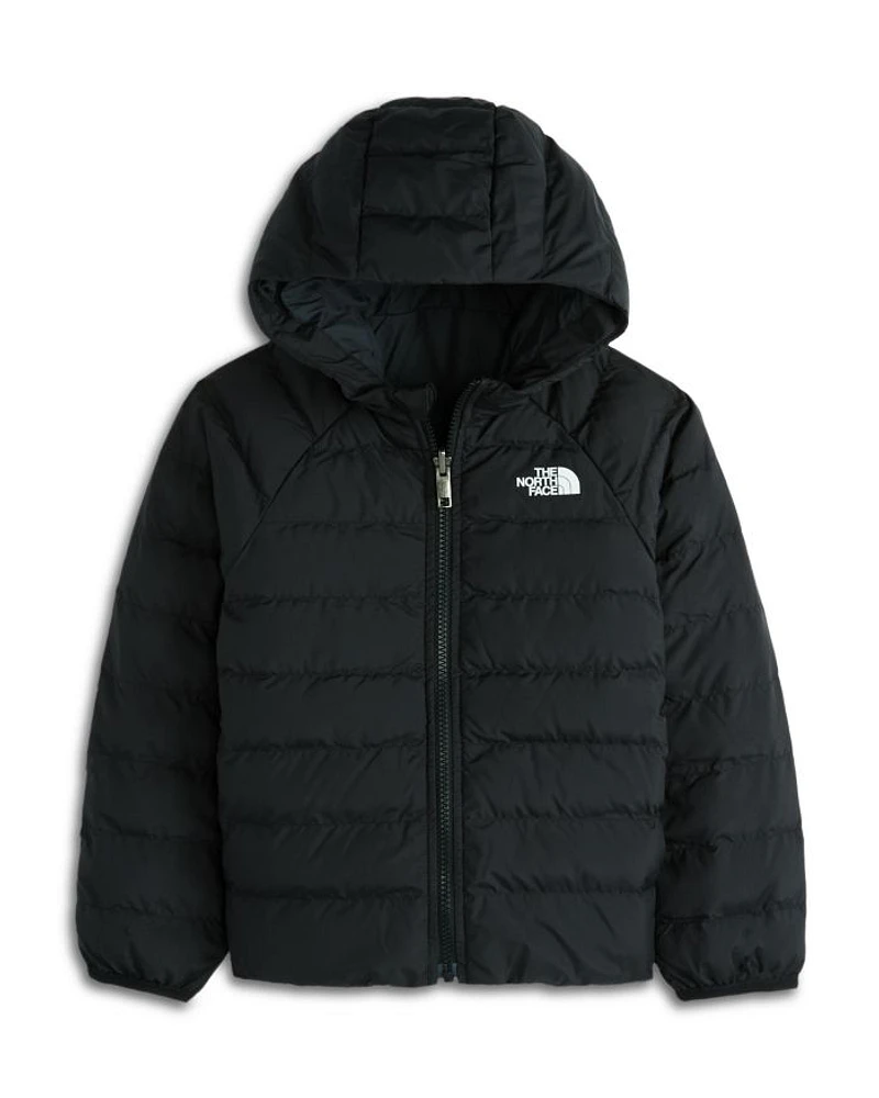 Unisex Reversible Perrito Jacket - Little Kid