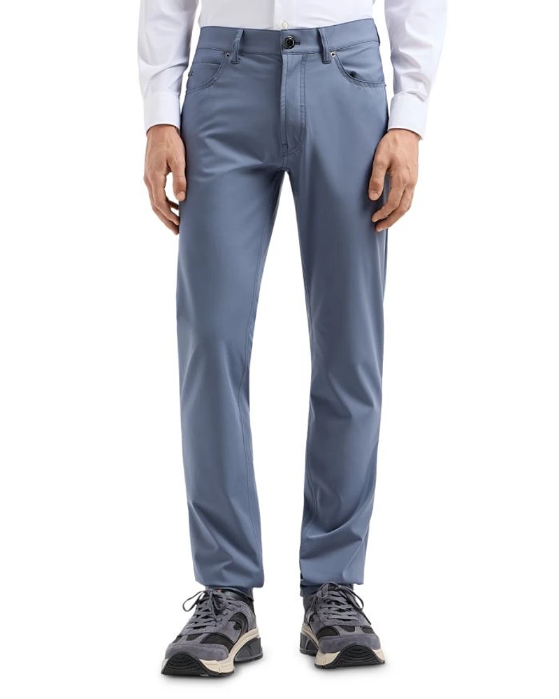 Techno Stretch 5 Pocket Pants