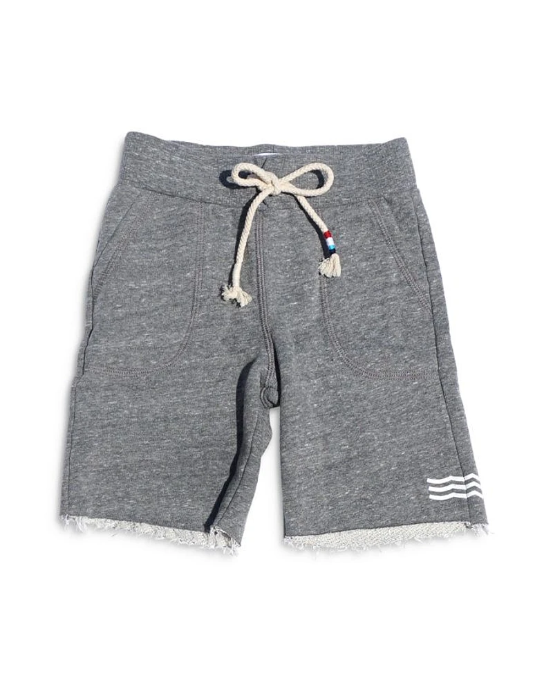 Boys' Essential Waves Drawstring Shorts - Little Kid, Big Kid
