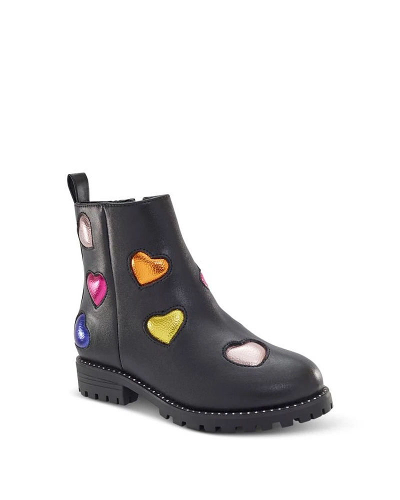 Girls' Chelsea Love Boots - Toddler, Little Kid, Big Kid