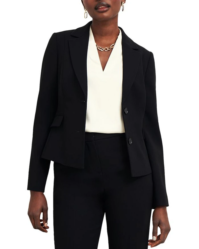Maya Notch Collar Jacket