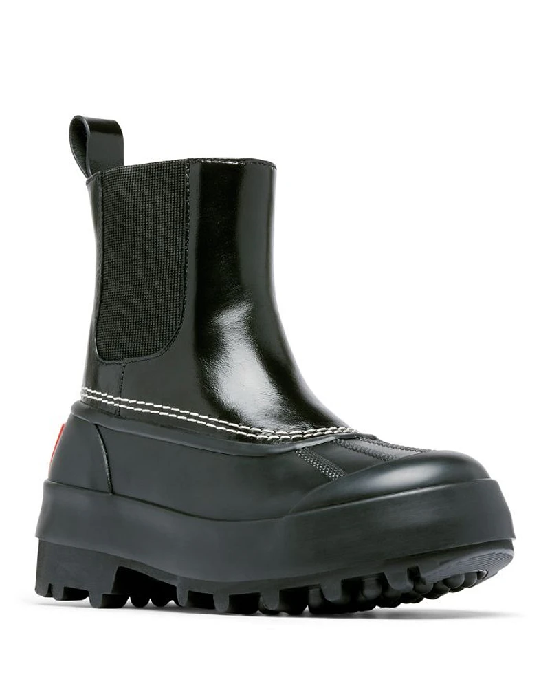 x Proenza Schouler Women's CARIBOU™ WP Chelsea Boots