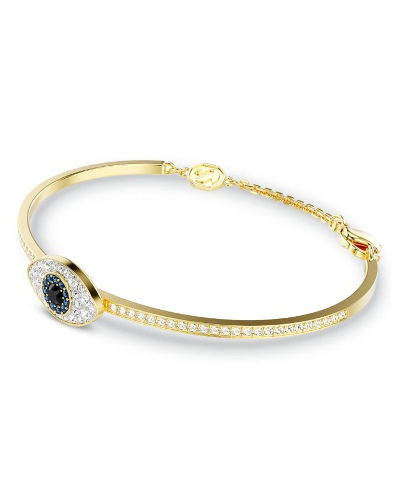 Symbolica Evil Eye Bangle