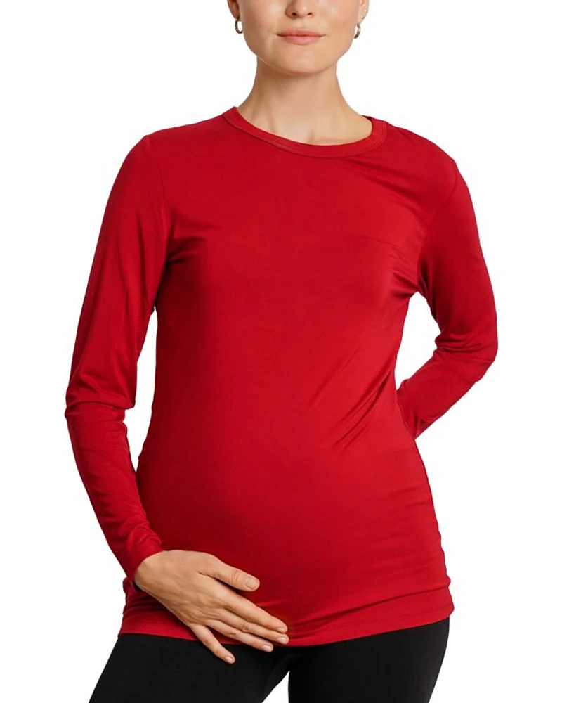Liv Long Sleeve Tee