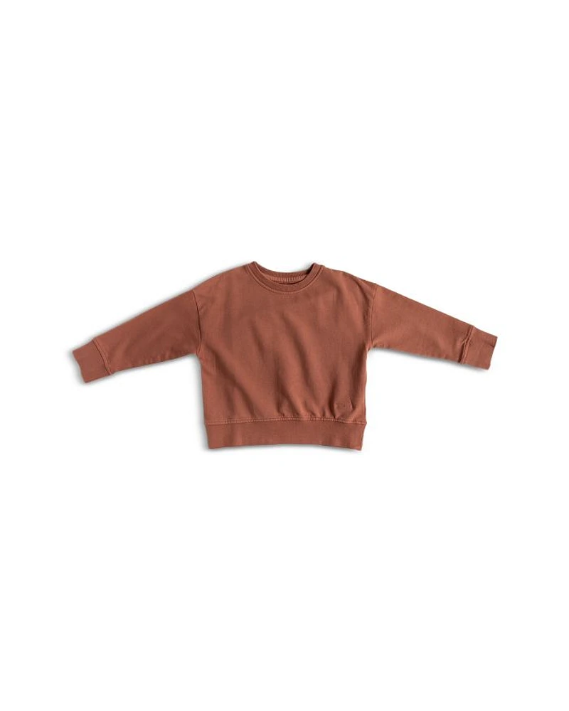 Unisex French Terry Sweatshirt - Little Kid