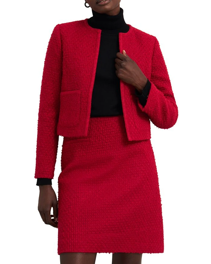 Rosa Jacket