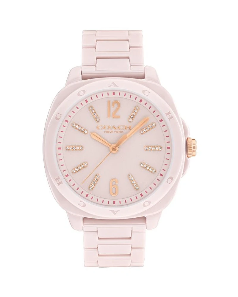 Kitt Watch, 38mm