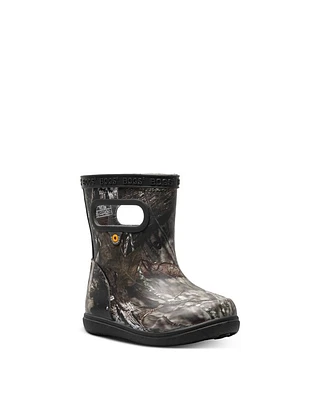 Unisex Skipper II Camo Boots - Baby, Toddler