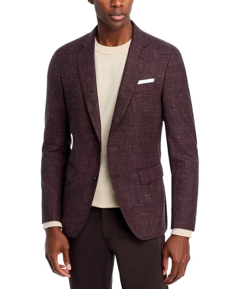 Hutson Slim Fit Sport Coat