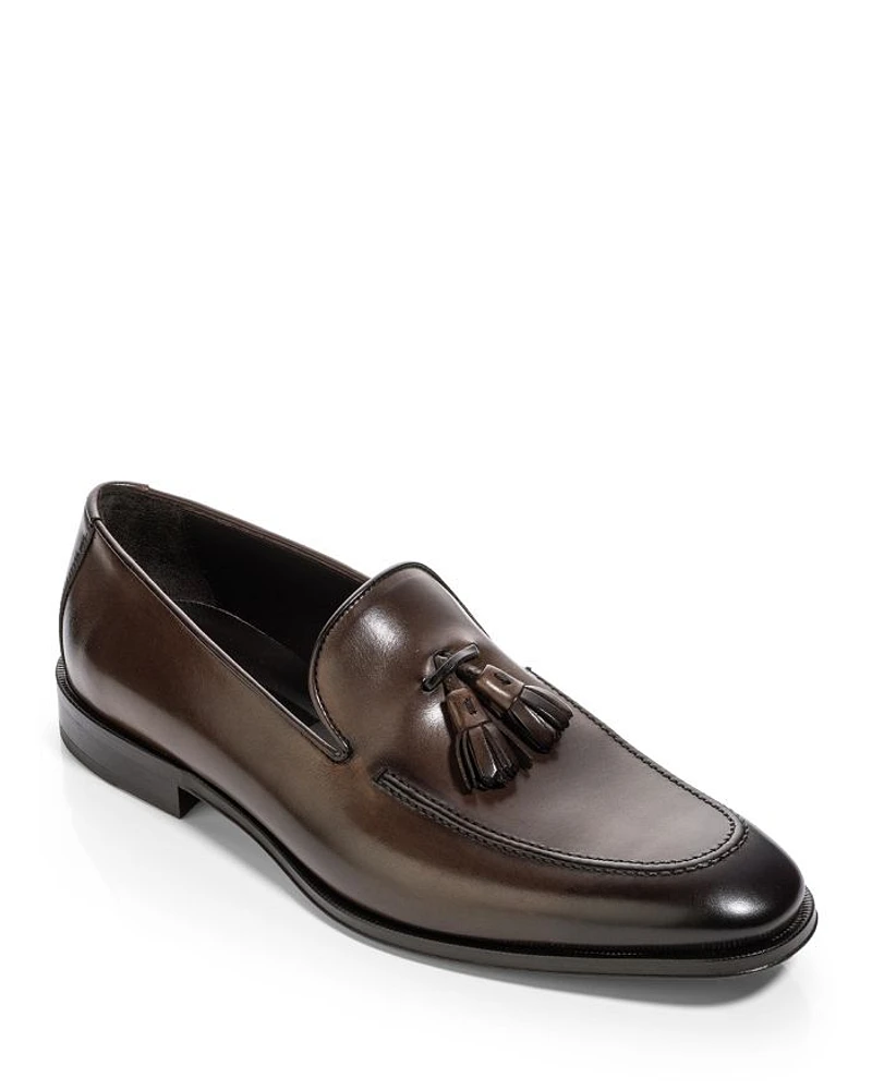 Men's Maurizio Dress Drop Tassel Loafers
