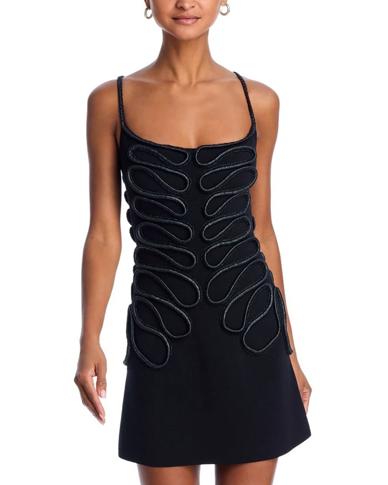 Aimee Knit Dress