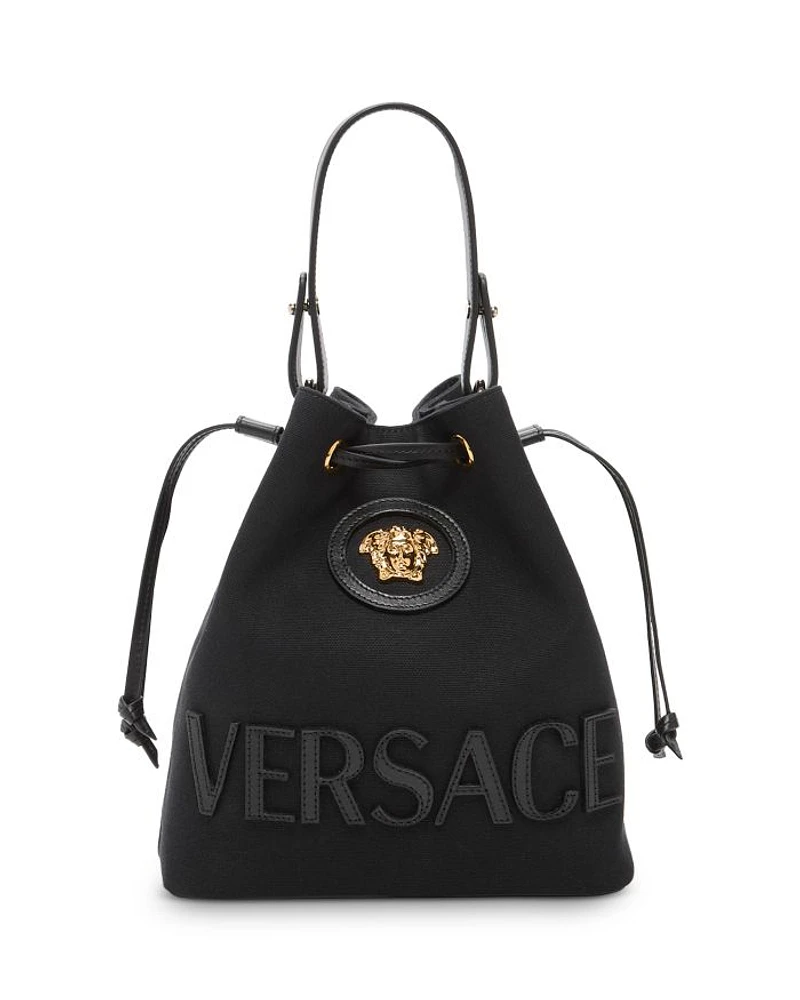 La Medusa Bucket Bag