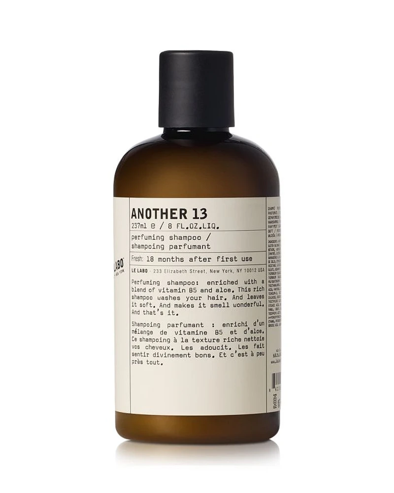 AnOther 13 Perfuming Shampoo 8 oz.