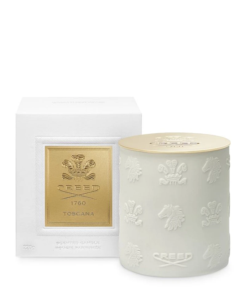 Toscana Candle