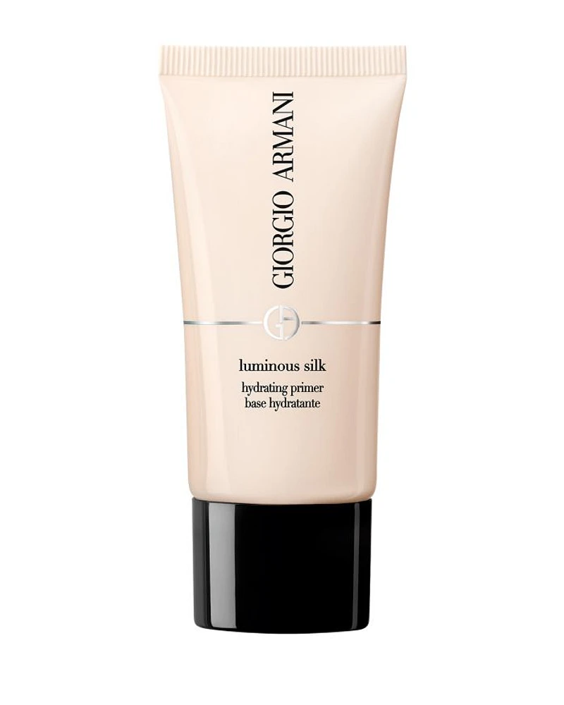 Luminous Silk Hydrating Makeup Primer 1 oz.